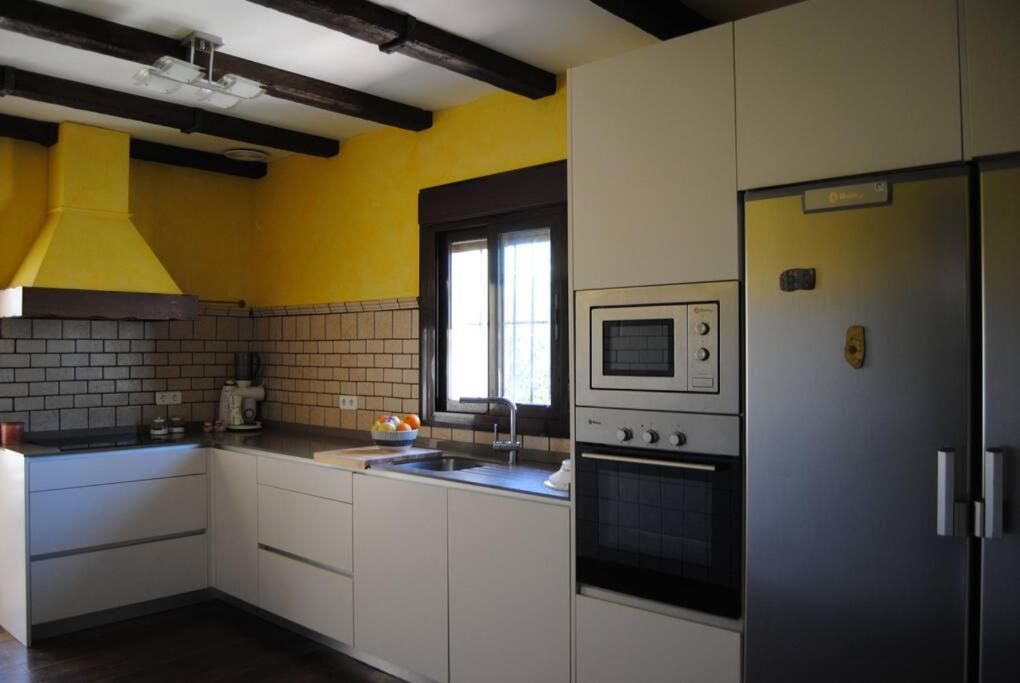 Villa Romina Piscina Privada Chiclana de la Frontera Extérieur photo